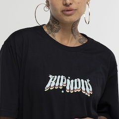 CAMISETA MC RIPNDIP - Foto 5