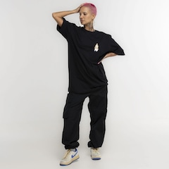 CAMISETA MC RIPNDIP - Foto 1