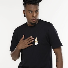 CAMISETA MC RIPNDIP - Foto 6