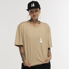 CAMISETA MC RIPNDIP - Foto 3