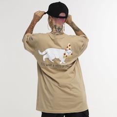 CAMISETA MC RIPNDIP - Foto 4