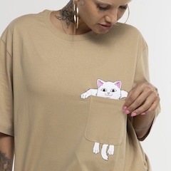 CAMISETA MC RIPNDIP - Foto 5