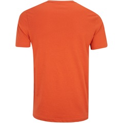 Camiseta Masculina Puma Essentials Small Logo Tee - Foto 7