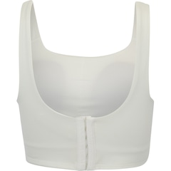 Camiseta Regata Corset Nike Baixa Sustentação Sportswear - Foto 2