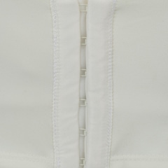 Camiseta Regata Corset Nike Baixa Sustentação Sportswear - Foto 3