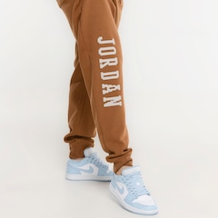 Calça Jordan Nike ss Mmbr Hldy FL - Foto 6