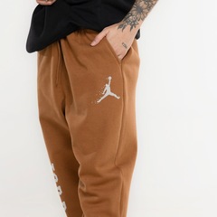 Calça Jordan Nike ss Mmbr Hldy FL - Foto 7