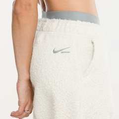 Calça Jogger Nike Sportswear CLCCTN SHRPA - Foto 9