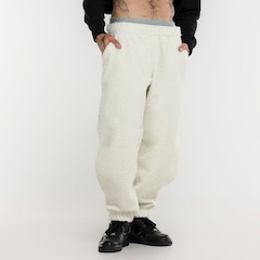 Calça Jogger Nike Sportswear CLCCTN SHRPA - Foto 3