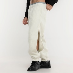 Calça Jogger Nike Sportswear CLCCTN SHRPA - Foto 4