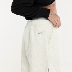 Calça Jogger Nike Sportswear CLCCTN SHRPA - Foto 8