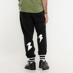 Calça Jogger Jordan Nike MVP STMT FLC - Foto 5