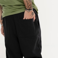 Calça Jogger Jordan Nike MVP STMT FLC - Foto 6