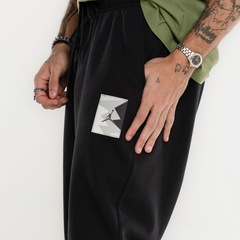 Calça Jogger Jordan Nike MVP STMT FLC - Foto 7