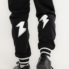 Calça Jogger Jordan Nike MVP STMT FLC - Foto 8