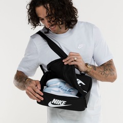 Porta Calçados Nike SH 8 Litros - Foto 4