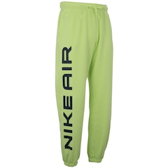 Calça Feminina Nike Sportswear Air Flc Os Hr - Foto 3