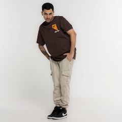 Camiseta Nike Sportswear Tee Oc Pack 3 - Foto 1