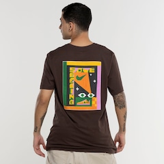 Camiseta Nike Sportswear Tee Oc Pack 3 - Foto 4