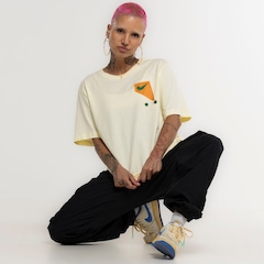 Camiseta Nike Sportswear Tee Oc Pack 3 - Foto 2