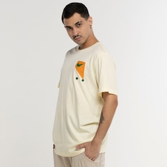 Camiseta Nike Sportswear Tee Oc Pack 3 - Foto 4