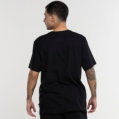 Camiseta Nike Manga Curta Sportswear Tee Big Swoosh - Foto 4