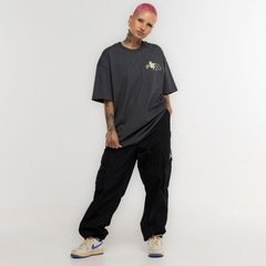 Camiseta Nike Sportswear Tee M90 Oc Pack - Foto 1