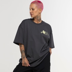 Camiseta Nike Sportswear Tee M90 Oc Pack - Foto 3