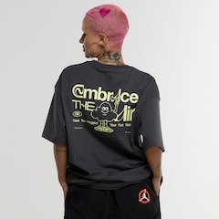 Camiseta Nike Sportswear Tee M90 Oc Pack - Foto 5