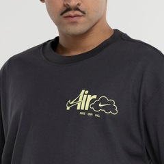 Camiseta Nike Sportswear Tee M90 Oc Pack - Foto 6