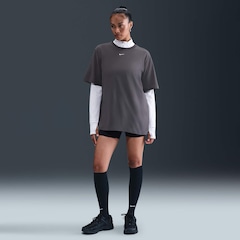 Camiseta Nike Manga Curta W N - Foto 5