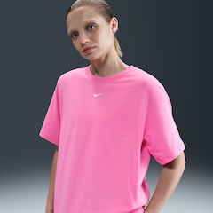 Camiseta Nike Manga Curta W N - Foto 4