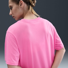 Camiseta Nike Manga Curta W N - Foto 5