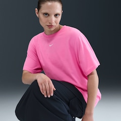 Camiseta Nike Manga Curta W N - Foto 6