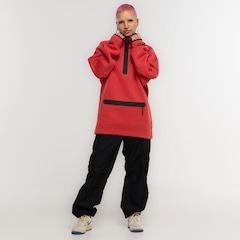 Blusão Nike Sportswear Tech Flee - Foto 1