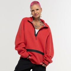 Blusão Nike Sportswear Tech Flee - Foto 3