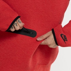 Blusão Nike Sportswear Tech Flee - Foto 5