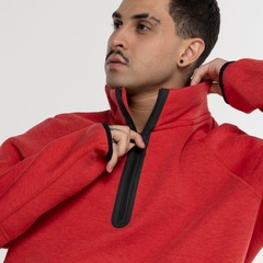 Blusão Nike Sportswear Tech Flee - Foto 6