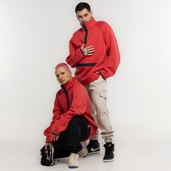 Blusão Nike Sportswear Tech Flee - Foto 7