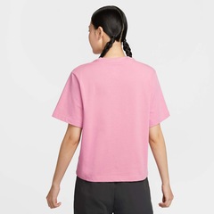 Camiseta Nike Manga Curta Casual - Foto 2
