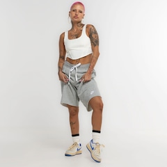 Bermuda Nike Club Alumni L - Foto 1