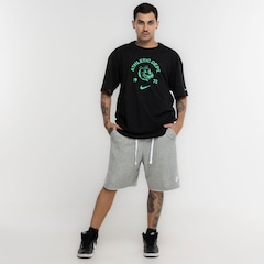 Bermuda Nike Club Alumni L - Foto 2