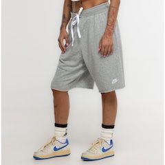 Bermuda Nike Club Alumni L - Foto 4