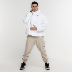 Jaqueta Nike com Capuz Sportswear Tf Thr - Foto 1