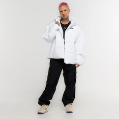 Jaqueta Nike com Capuz Sportswear Tf Thr - Foto 2