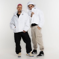 Jaqueta Nike com Capuz Sportswear Tf Thr - Foto 8