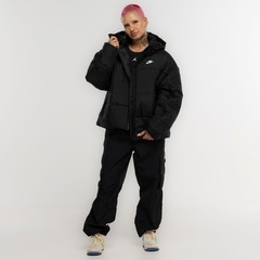 Jaqueta Nike com Capuz Sportswear Tf Thr - Foto 1