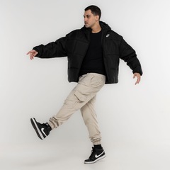 Jaqueta Nike com Capuz Sportswear Tf Thr - Foto 2