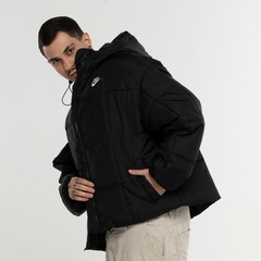 Jaqueta Nike com Capuz Sportswear Tf Thr - Foto 4