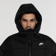 Jaqueta Nike com Capuz Sportswear Tf Thr - Foto 7